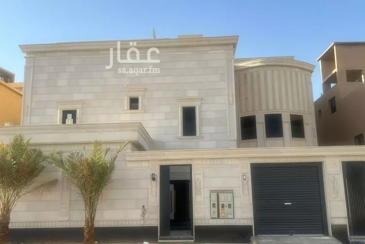 شقة للإيجار في شارع عمير بن سنان بن عرفطة, حي المهدية, مدينة الرياض, منطقة الرياض