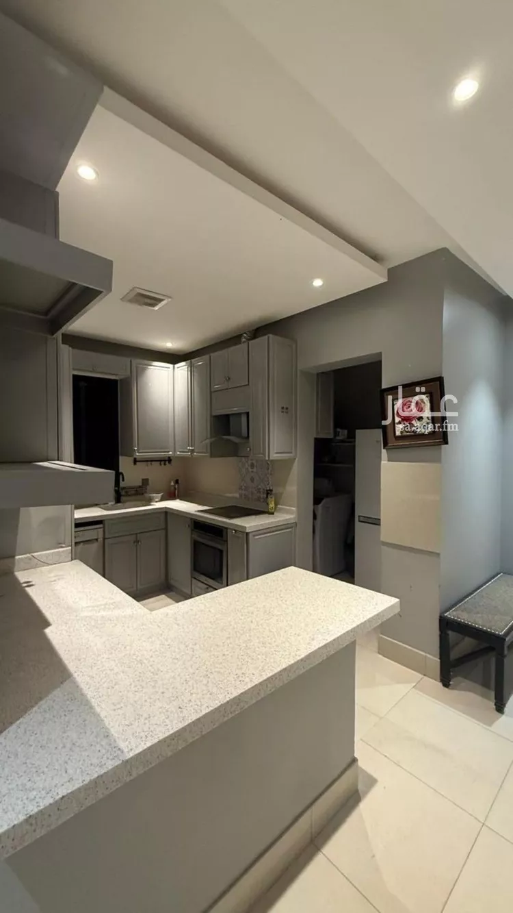 شقة للإيجار في شارع عبدالله بن علي العمودي, حي القيروان, مدينة الرياض, منطقة الرياض صورة 3