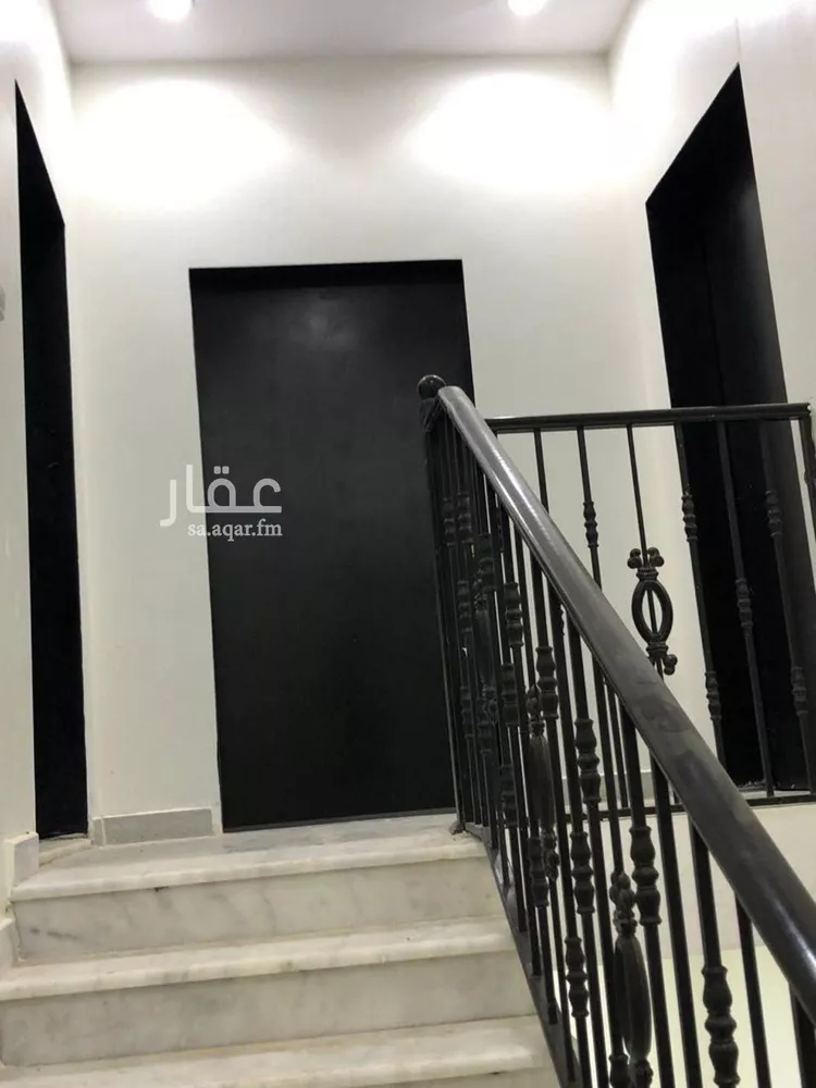 شقة للإيجار في شارع أحمد بن القاسم, حي المهدية, مدينة الرياض, منطقة الرياض صورة 3