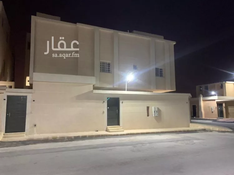 فيلا للإيجار في شارع رر, حي بدر, مدينة الرياض, منطقة الرياض
