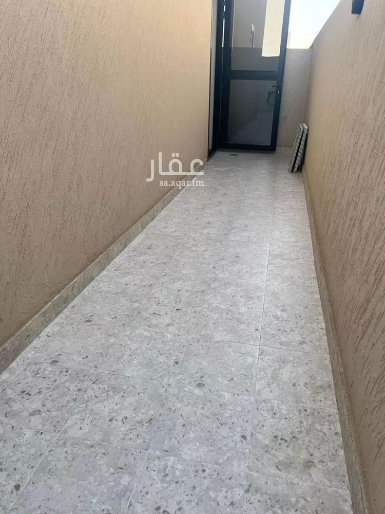شقة للإيجار في شارع أمين بن محمد مرداد, حي المهدية, مدينة الرياض, منطقة الرياض صورة 4