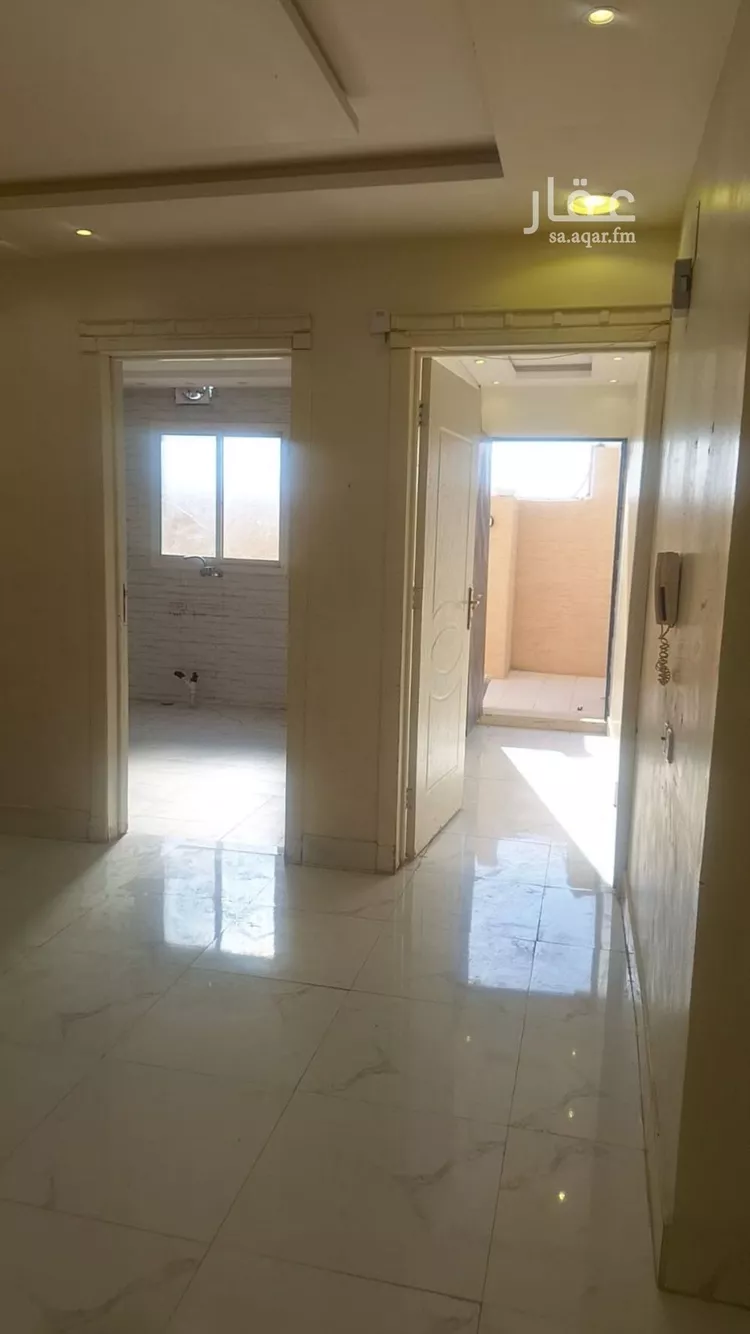 شقة للإيجار في شارع يزيد بن محمد, حي طويق, مدينة الرياض, منطقة الرياض