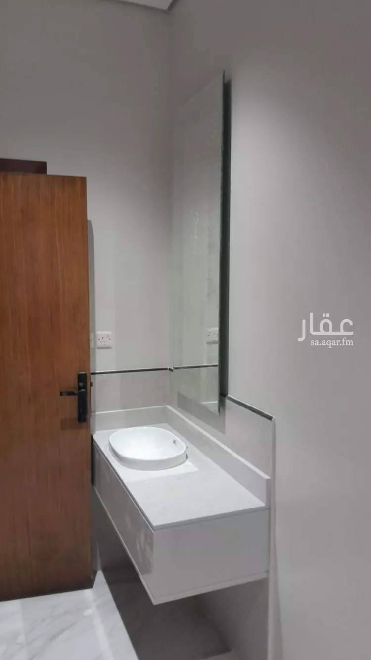 شقة للإيجار في شارع أمين بن محمد مرداد, حي المهدية, مدينة الرياض, منطقة الرياض صورة 5