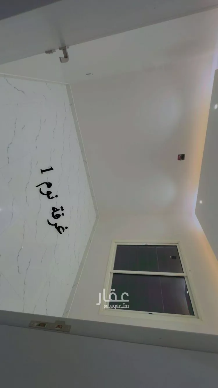 شقة للإيجار في شارع محمد بن جي, حي الرمال, مدينة الرياض, منطقة الرياض