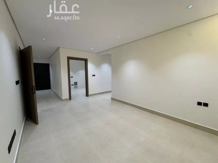 شقة للإيجار في شارع عمير بن سنان بن عرفطة, حي المهدية, مدينة الرياض, منطقة الرياض صورة 2