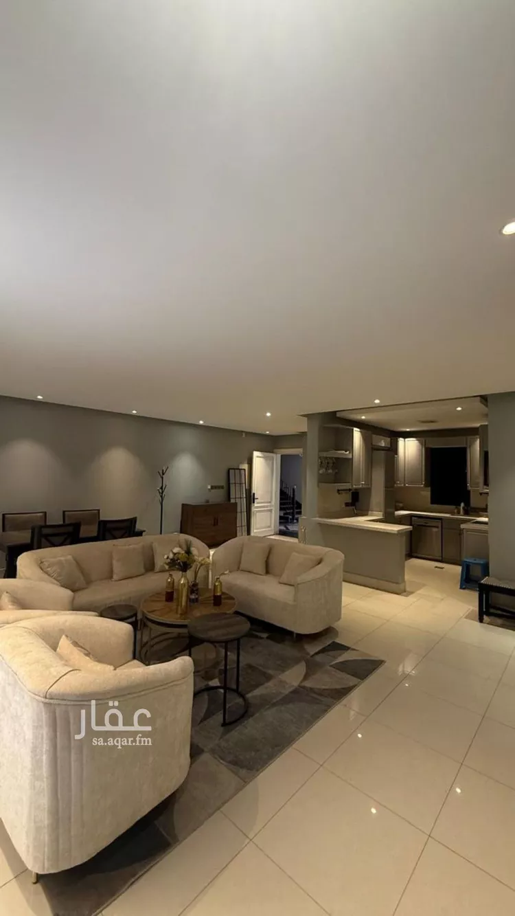 شقة للإيجار في شارع عبدالله بن علي العمودي, حي القيروان, مدينة الرياض, منطقة الرياض صورة 4