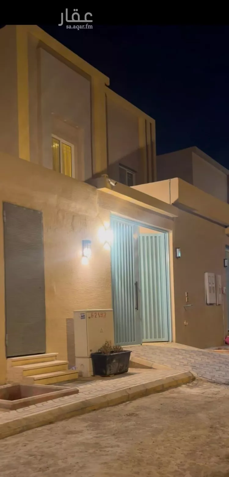 شقة للإيجار في شارع الرداع, حي عكاظ, مدينة الرياض, منطقة الرياض