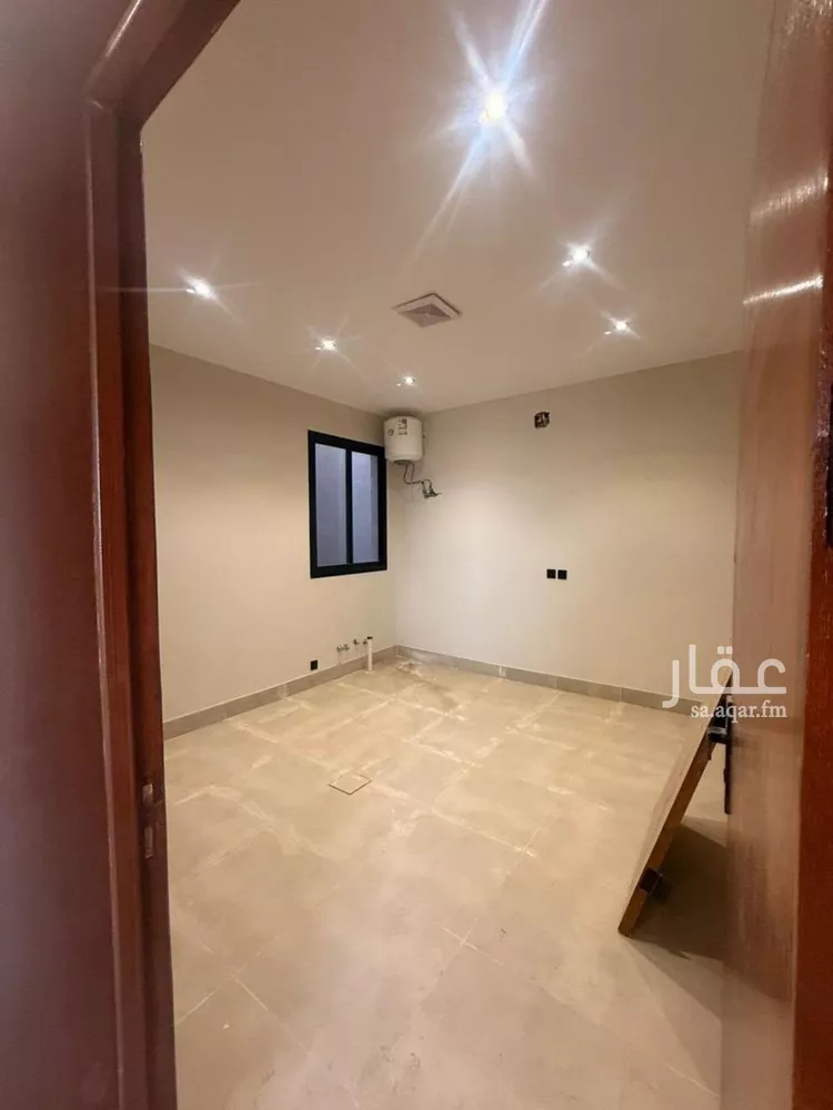 شقة للإيجار في شارع وادي السباع, حي بدر, مدينة الرياض, منطقة الرياض صورة 4