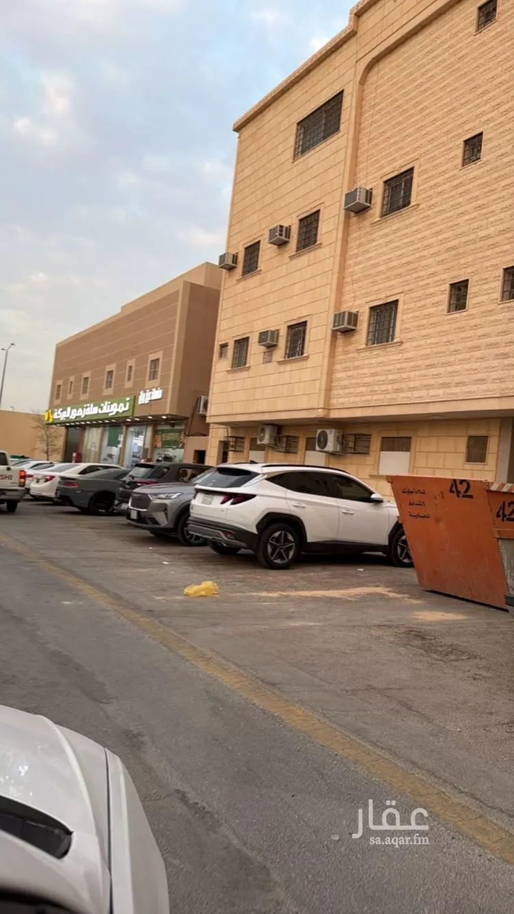Apartment for Rent in Riyadh Dhahrat Laban