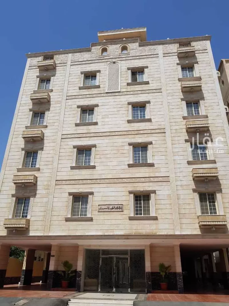 شقة للإيجار في شارع عبدالرحمن الكتاني, حي الصفاء, مدينة جدة, منطقة مكة المكرمة
