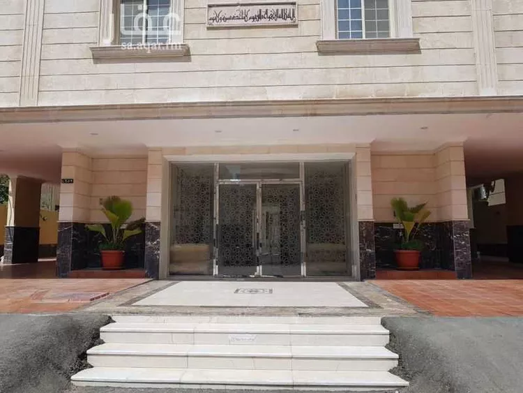 شقة للإيجار في شارع عبدالرحمن الكتاني, حي الصفاء, مدينة جدة, منطقة مكة المكرمة صورة 3