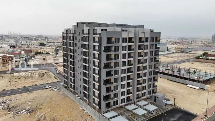 شقة للبيع في حي الجامعيين, مدينة الدمام, المنطقة الشرقية صورة 2