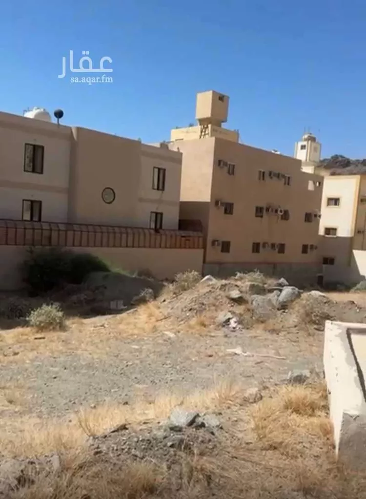 Land for Sale in Mecca Al Adel صورة 4