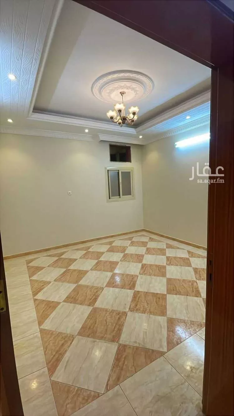 شقة للإيجار في شارع حطين, حي معاد, مدينة مكة المكرمة, منطقة مكة المكرمة صورة 3