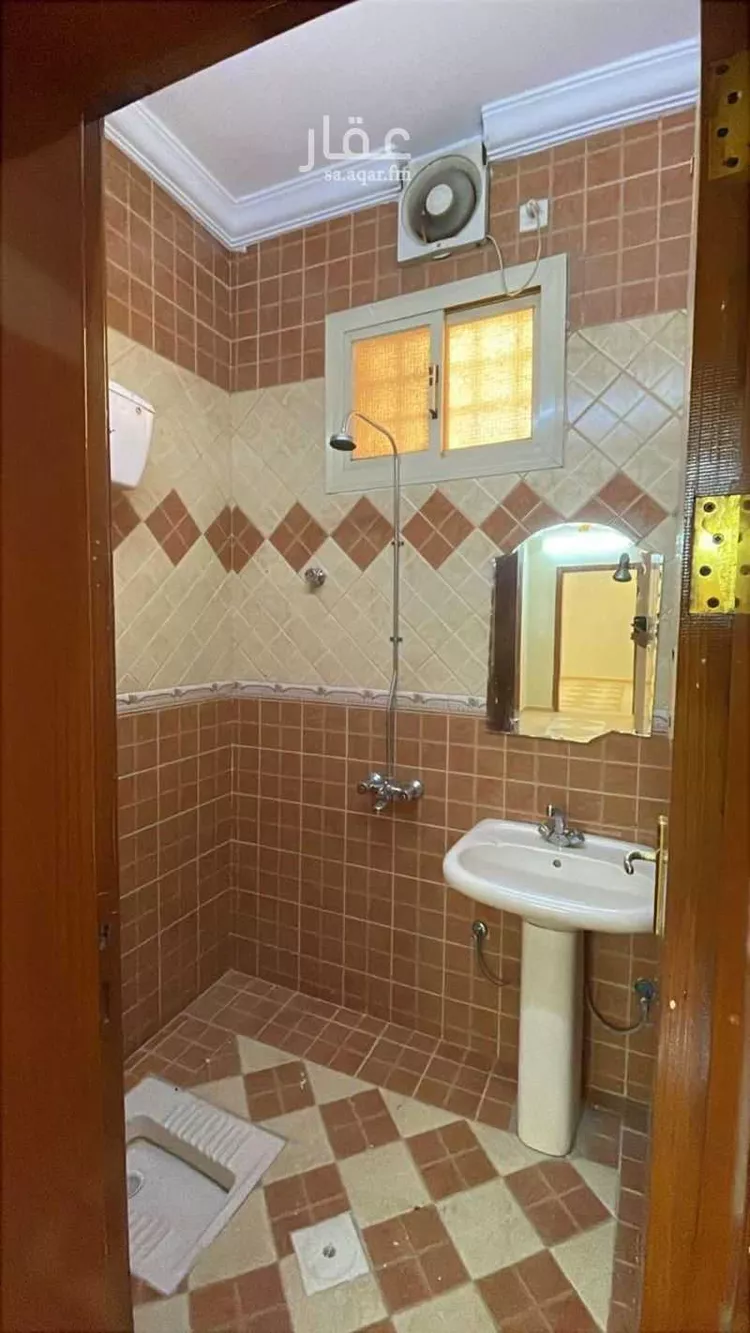 شقة للإيجار في شارع حطين, حي معاد, مدينة مكة المكرمة, منطقة مكة المكرمة صورة 2
