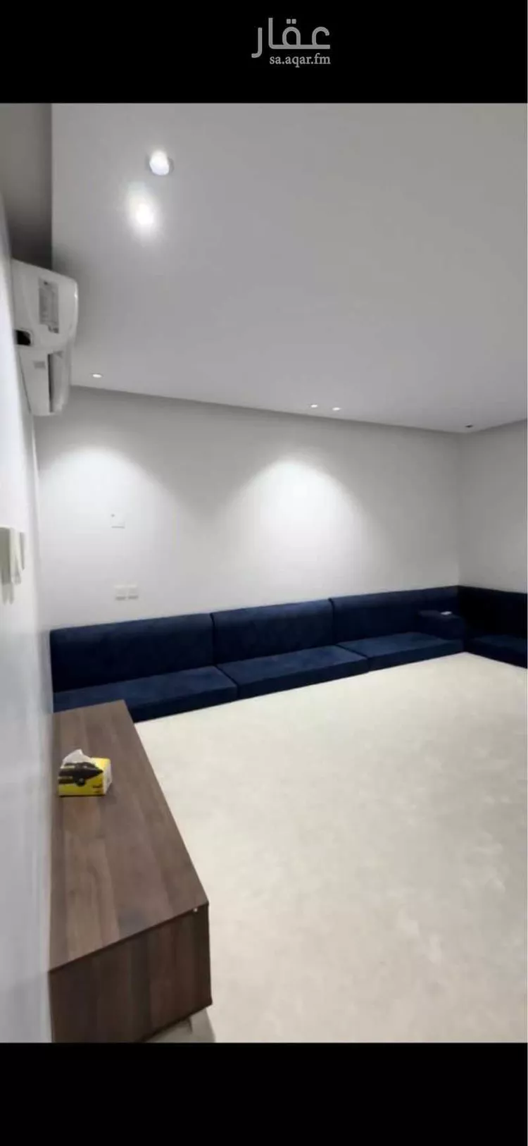 استراحة للإيجار في شارع خضيراء, حي الضاحي الغربي, مدينة بريدة, منطقة القصيم صورة 3