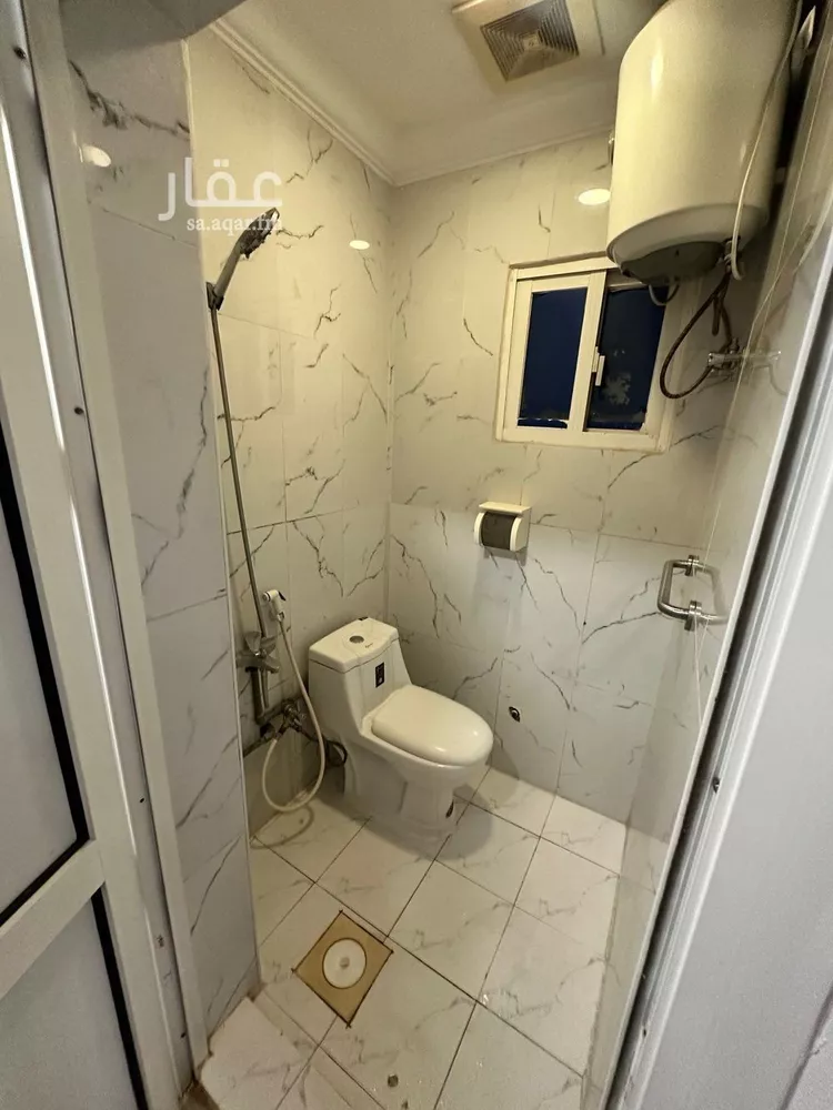 شقة للإيجار في شارع عمر بن الخطاب, حي الفيصلية, مدينة الدمام, المنطقة الشرقية صورة 5