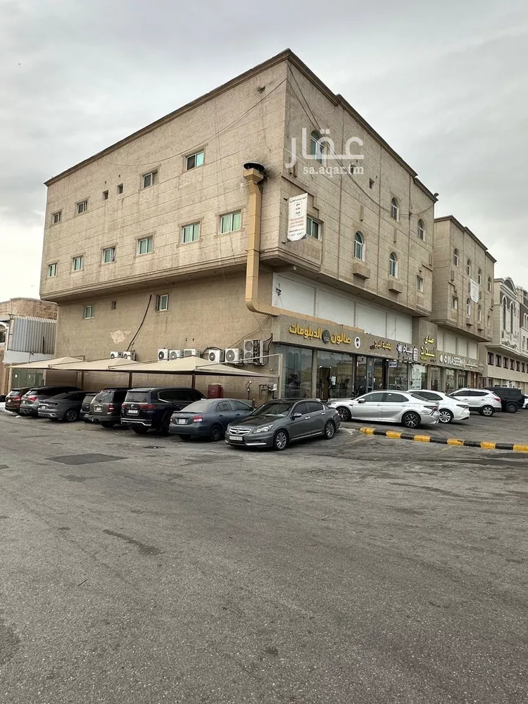 Apartment for Rent in Dammam Al Faisaliah 6