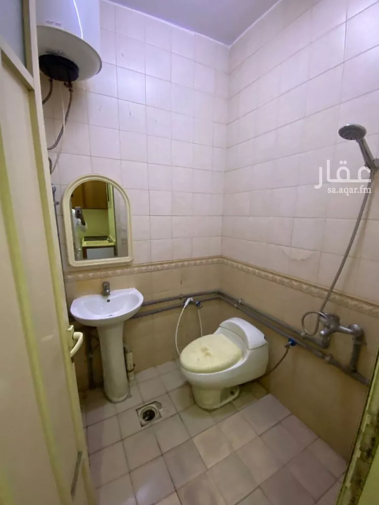 شقة للإيجار في شارع عبدالرحمن بن عوف, حي طيبة, مدينة الدمام, المنطقة الشرقية صورة 3