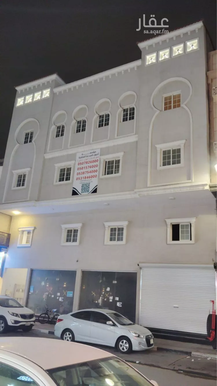 Apartment for Rent in Al Khobar Al Khobar Al Shamalia 7