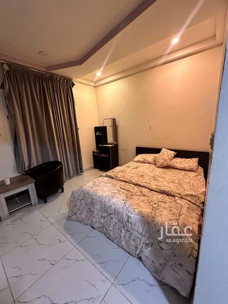 شقة للإيجار في شارع عمر بن الخطاب, حي الفيصلية, مدينة الدمام, المنطقة الشرقية صورة 5