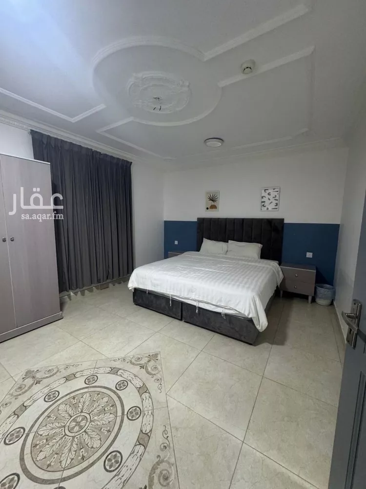 شقة للإيجار في شارع عمر بن الخطاب, حي الفيصلية, مدينة الدمام, المنطقة الشرقية صورة 4