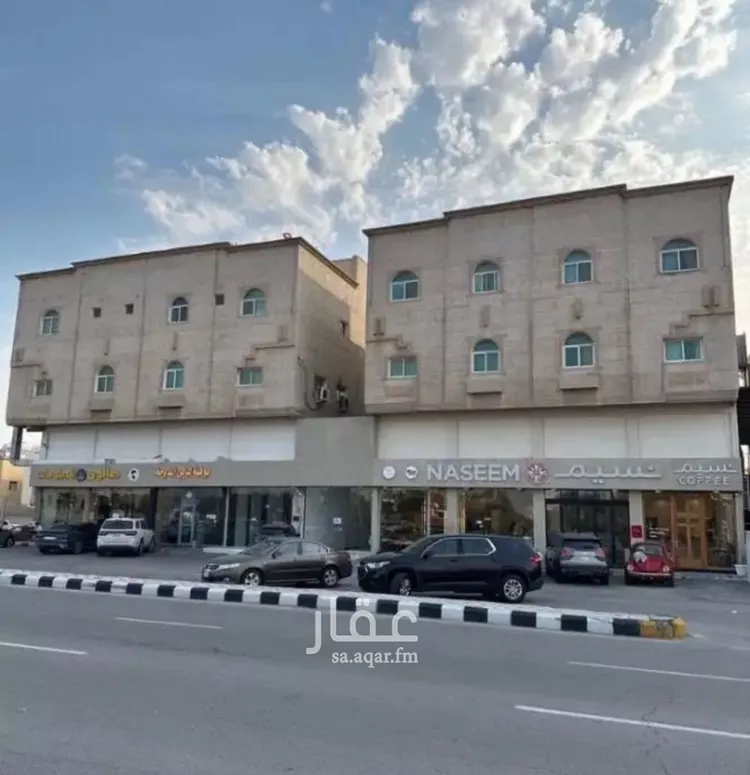 شقة للإيجار في شارع عمر بن الخطاب, حي الفيصلية, مدينة الدمام, المنطقة الشرقية