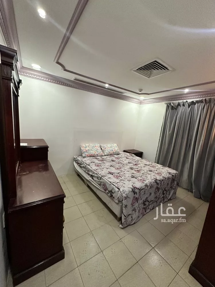 شقة للإيجار في شارع عمر بن الخطاب, حي الفيصلية, مدينة الدمام, المنطقة الشرقية صورة 4