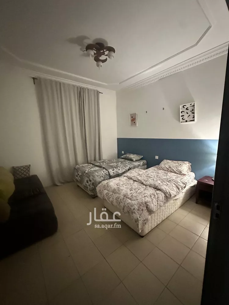 شقة للإيجار في شارع عمر بن الخطاب, حي الفيصلية, مدينة الدمام, المنطقة الشرقية 7