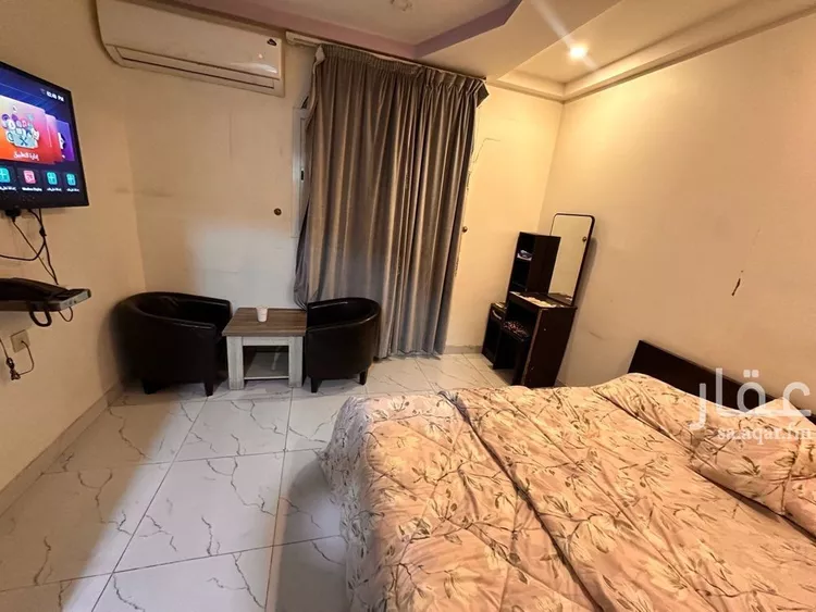 شقة للإيجار في شارع عمر بن الخطاب, حي الفيصلية, مدينة الدمام, المنطقة الشرقية صورة 3