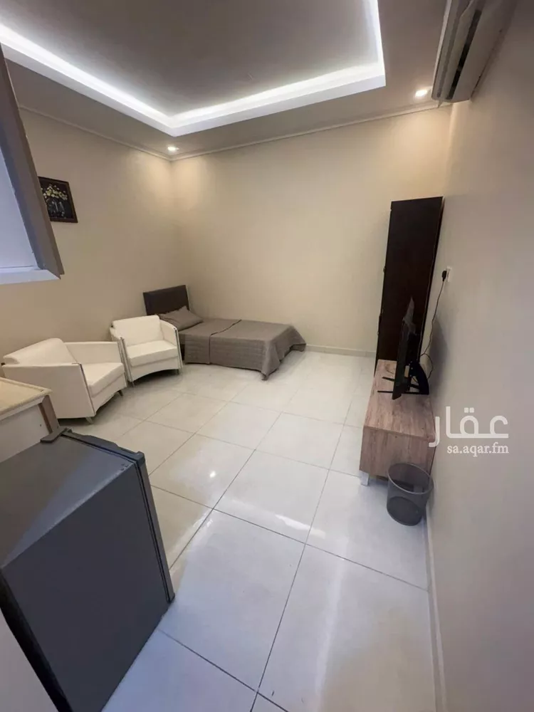 شقة للإيجار في شارع الملك فهد بن عبدالعزيز, حي الخبرالشمالية, مدينة الخبر, المنطقة الشرقية صورة 2