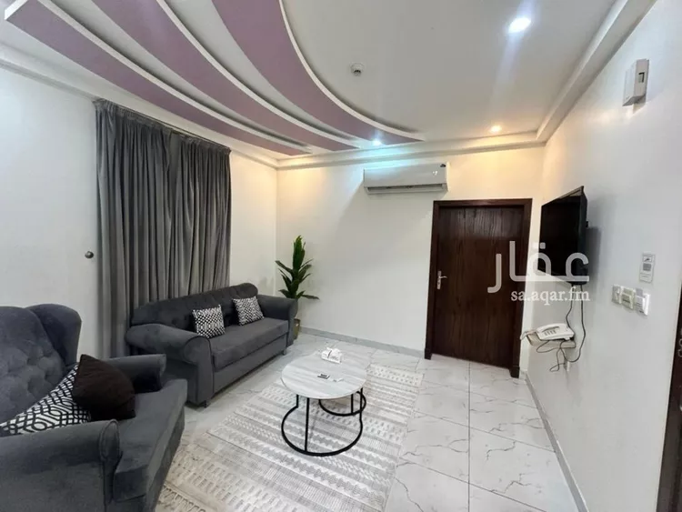 شقة للإيجار في شارع عمر بن الخطاب, حي الفيصلية, مدينة الدمام, المنطقة الشرقية صورة 4