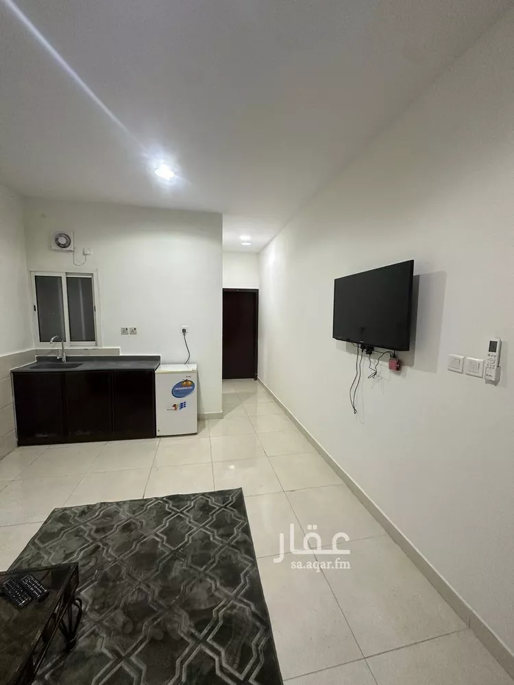 شقة للإيجار في شارع نجران, حي الثقبة, مدينة الخبر, المنطقة الشرقية صورة 2