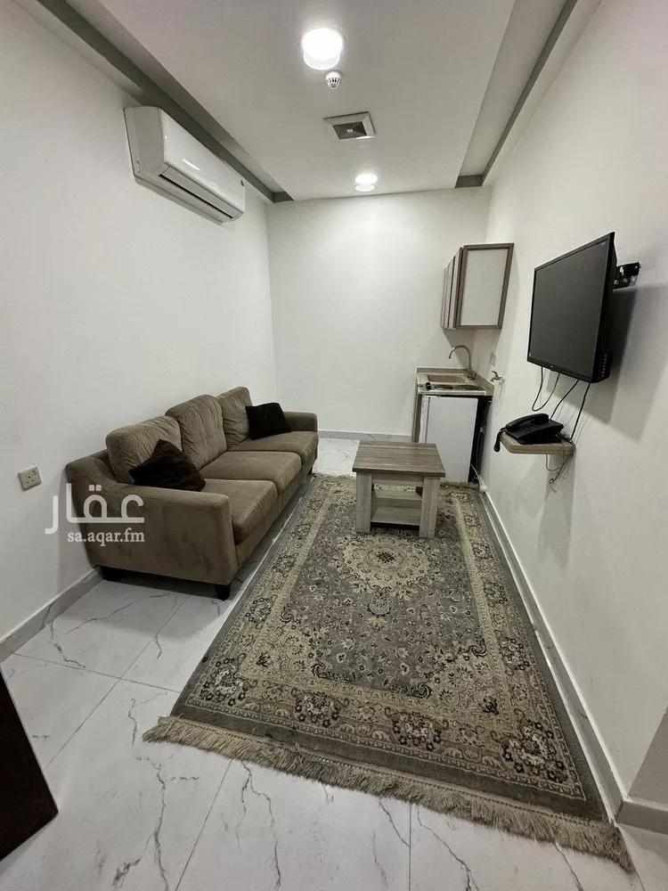 شقة للإيجار في شارع عمر بن الخطاب, حي الفيصلية, مدينة الدمام, المنطقة الشرقية صورة 2