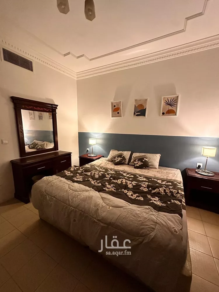 شقة للإيجار في شارع عمر بن الخطاب, حي الفيصلية, مدينة الدمام, المنطقة الشرقية صورة 3