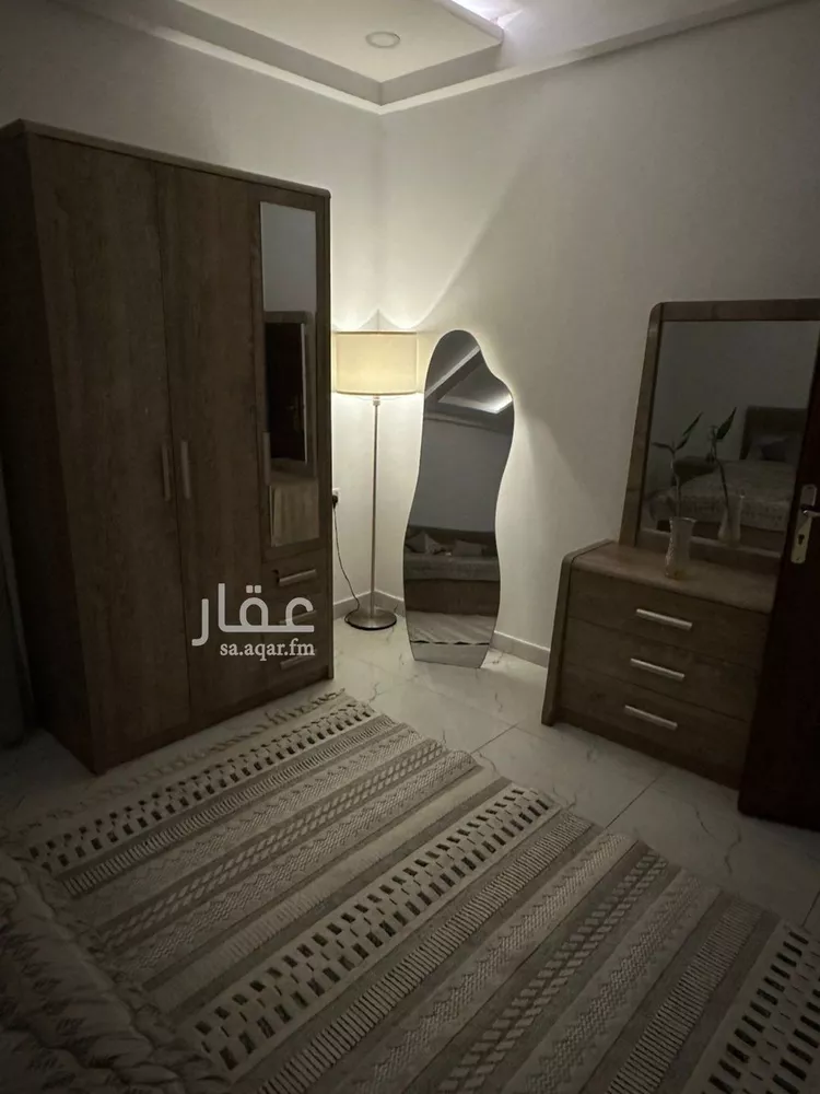 شقة للإيجار في شارع عمر بن الخطاب, حي الفيصلية, مدينة الدمام, المنطقة الشرقية