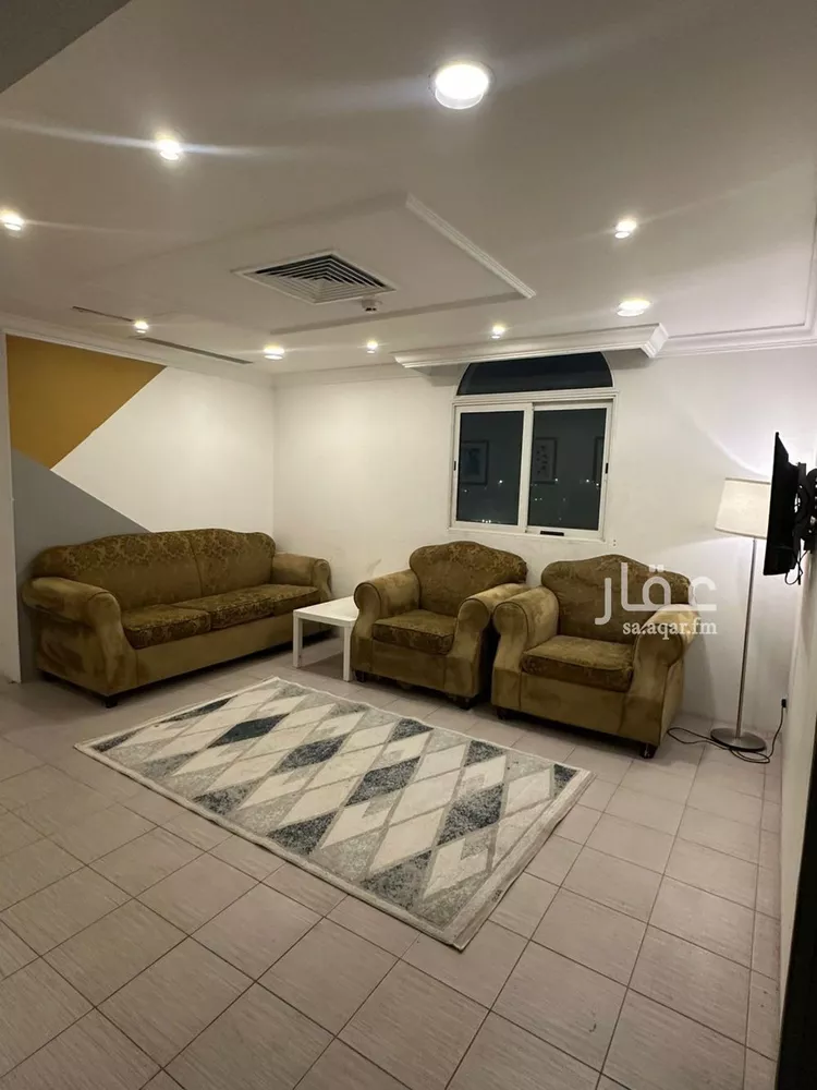 شقة للإيجار في شارع عمر بن الخطاب, حي الفيصلية, مدينة الدمام, المنطقة الشرقية صورة 5