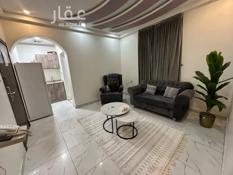 شقة للإيجار في شارع عمر بن الخطاب, حي الفيصلية, مدينة الدمام, المنطقة الشرقية صورة 4