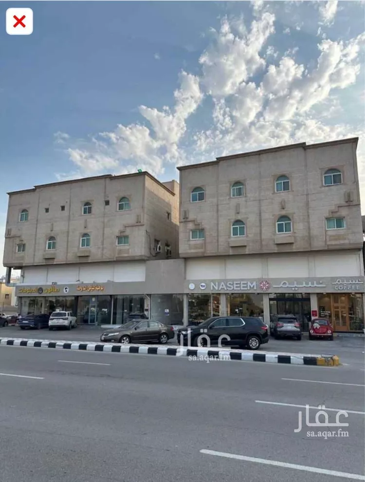 شقة للإيجار في شارع عمر بن الخطاب, حي الفيصلية, مدينة الدمام, المنطقة الشرقية