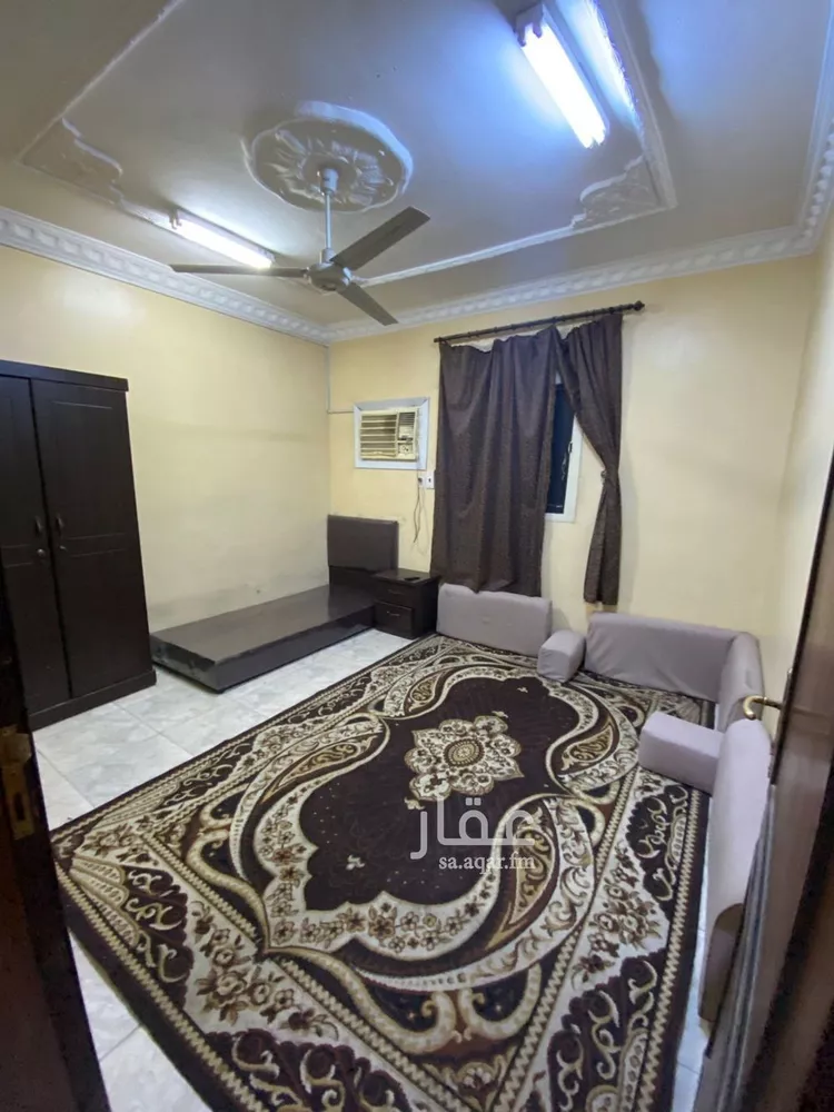 شقة للإيجار في شارع عبدالرحمن بن عوف, حي طيبة, مدينة الدمام, المنطقة الشرقية صورة 4