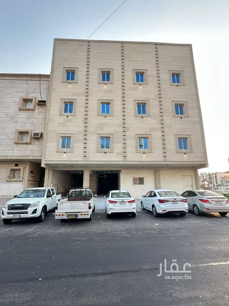 شقة للإيجار في شارع نجران, حي الثقبة, مدينة الخبر, المنطقة الشرقية صورة 5