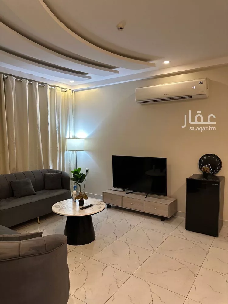 شقة للإيجار في شارع عمر بن الخطاب, حي الفيصلية, مدينة الدمام, المنطقة الشرقية صورة 3