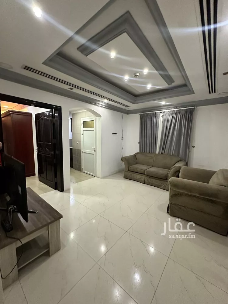 شقة للإيجار في شارع عمر بن الخطاب, حي الفيصلية, مدينة الدمام, المنطقة الشرقية صورة 5