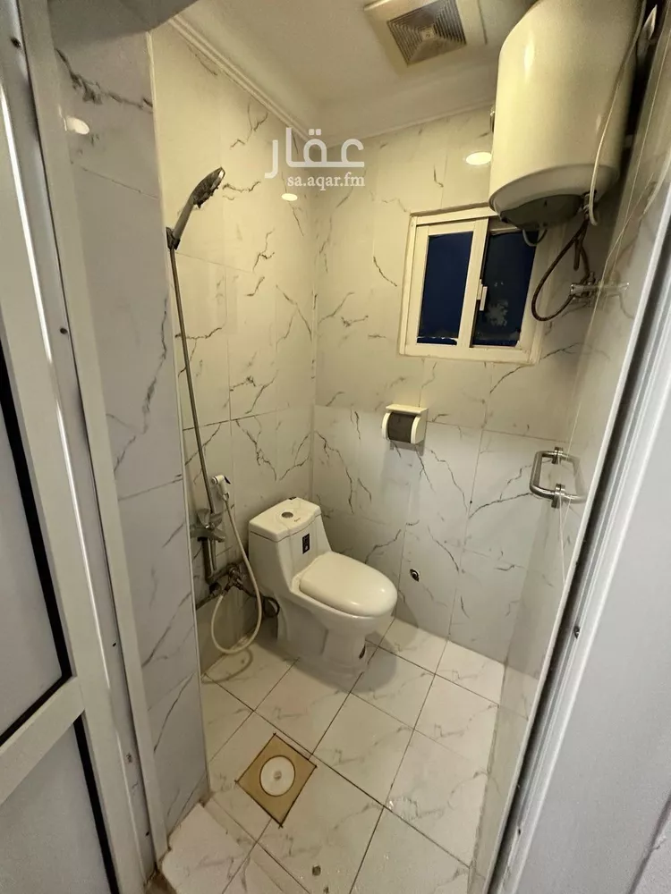 شقة للإيجار في شارع عمر بن الخطاب, حي الفيصلية, مدينة الدمام, المنطقة الشرقية صورة 4