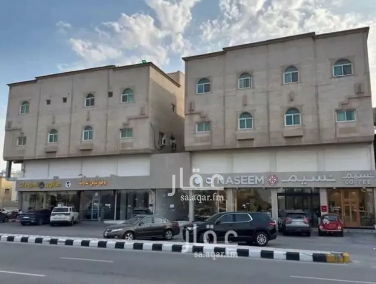 شقة للإيجار في شارع عمر بن الخطاب, حي الفيصلية, مدينة الدمام, المنطقة الشرقية صورة 2