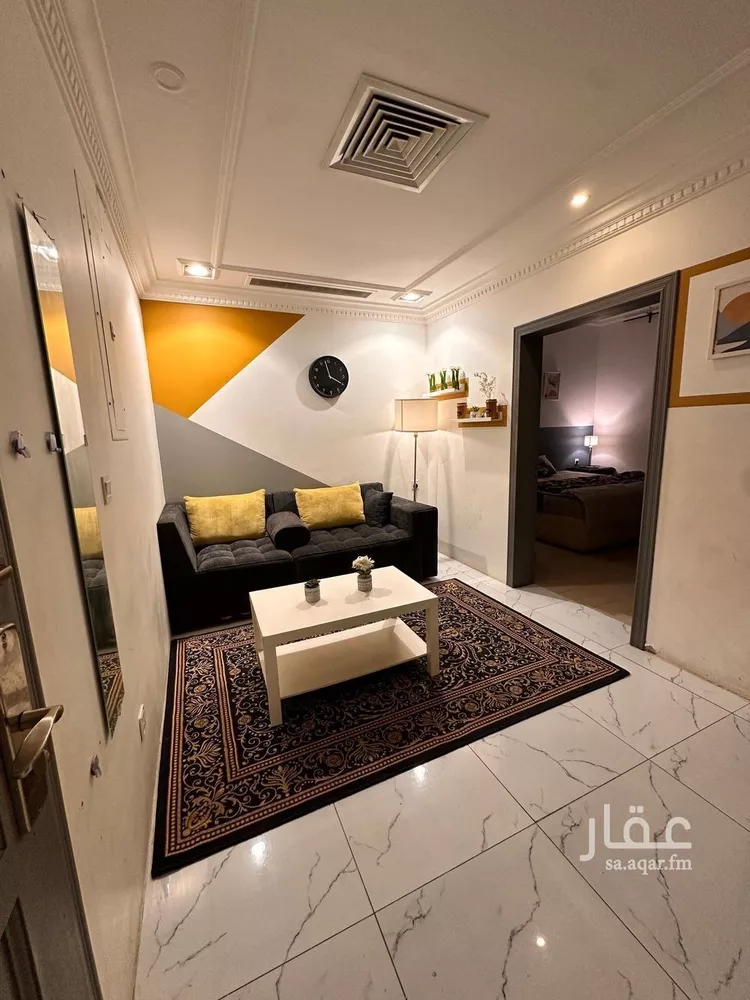 شقة للإيجار في شارع عمر بن الخطاب, حي الفيصلية, مدينة الدمام, المنطقة الشرقية صورة 4