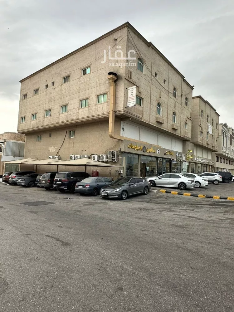 شقة للإيجار في شارع عمر بن الخطاب, حي الفيصلية, مدينة الدمام, المنطقة الشرقية