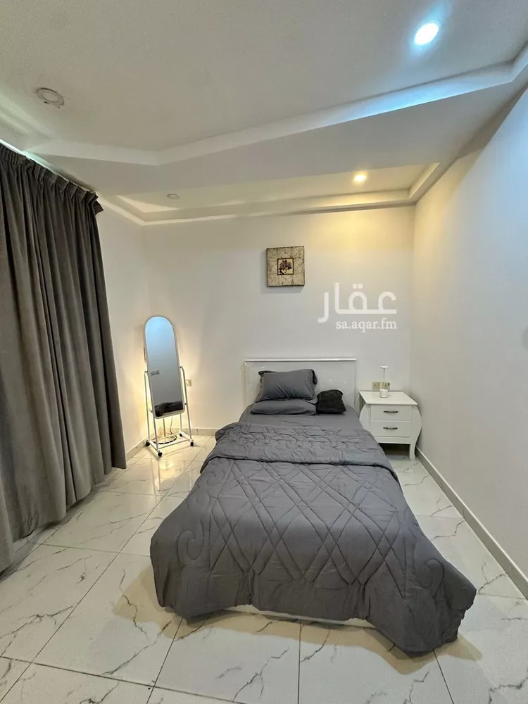 شقة للإيجار في شارع عمر بن الخطاب, حي الفيصلية, مدينة الدمام, المنطقة الشرقية 6
