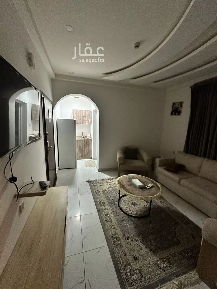 شقة للإيجار في شارع عمر بن الخطاب, حي الفيصلية, مدينة الدمام, المنطقة الشرقية صورة 4