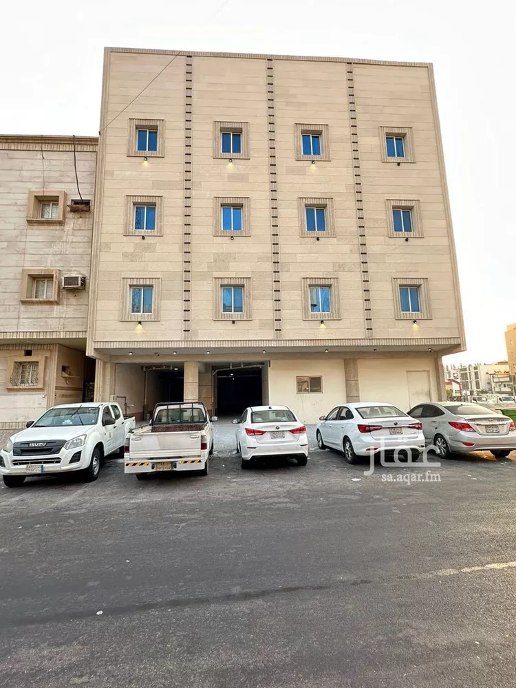 شقة للإيجار في شارع نجران, حي الثقبة, مدينة الخبر, المنطقة الشرقية